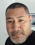 Edward Matiu - Hamilton